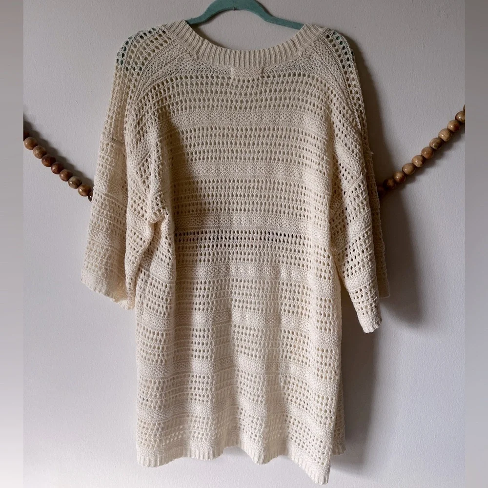 Anthropologie Layne Kimono - Picture 4 of 10